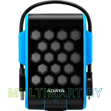 Внешний жесткий диск ADATA HD720 2TB (AHD720-2TU31-CBL)